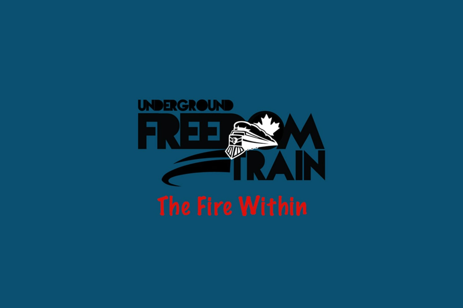 VIRTUAL UNDERGROUND FREEDOM TRAIN RIDE/EMANCIPATION DAY 2022